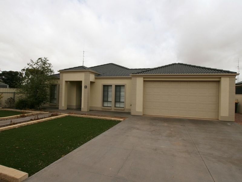 5 Everard Street, Bute SA 5560
