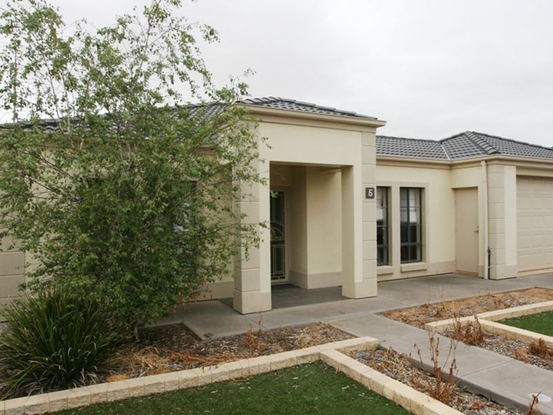 5 Everard Street, Bute SA 5560