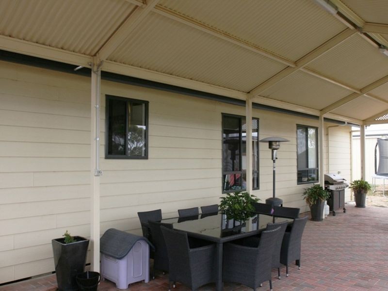 7 Inglis Street, Kadina SA 5554