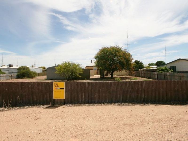 Lot 6 Tucker Parade, Kadina SA 5554