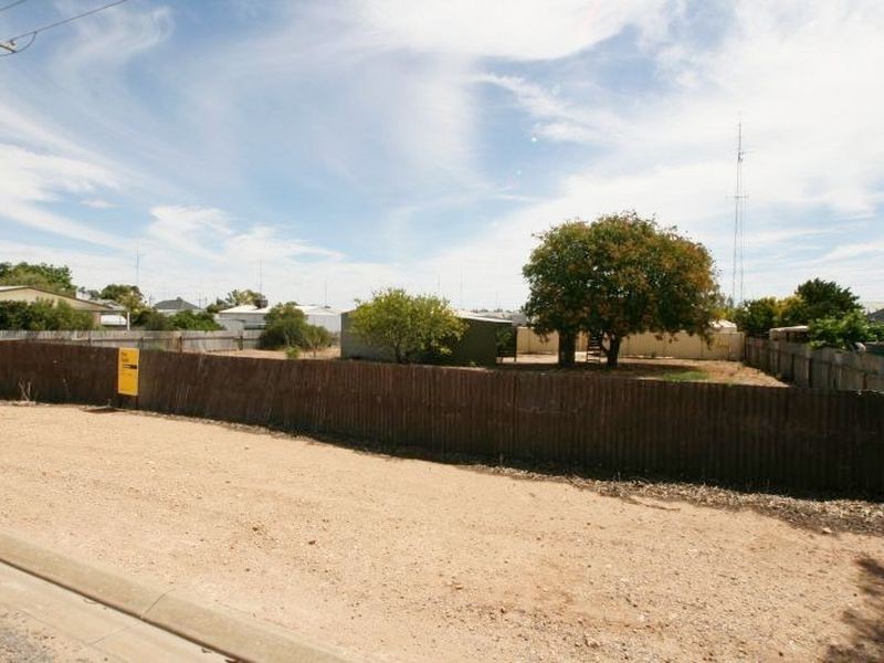 Lot 6 Tucker Parade, Kadina SA 5554