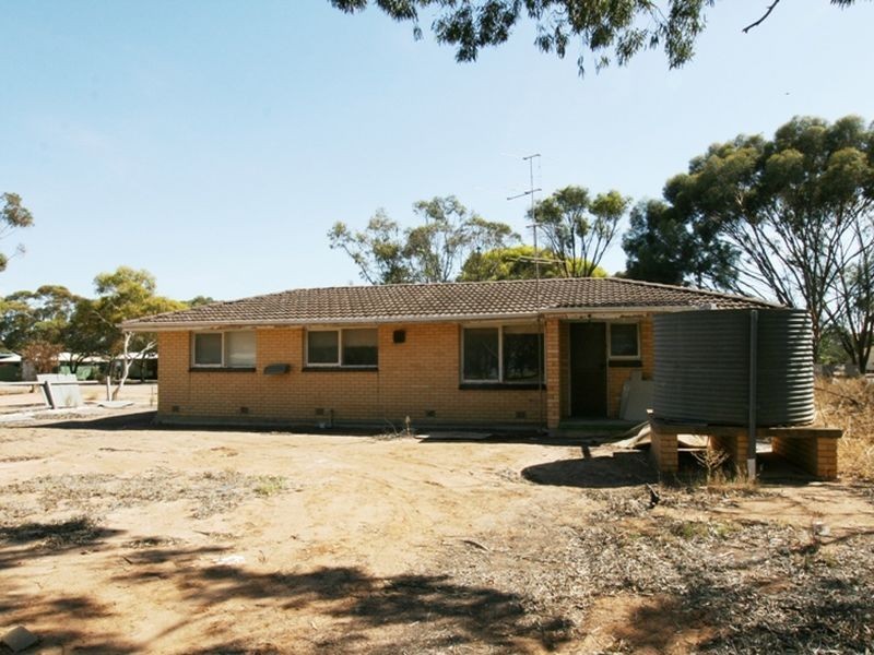Lot 1 School Terrace, Paskeville SA 5552