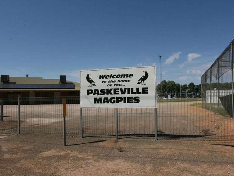 Lot 1 School Terrace, Paskeville SA 5552