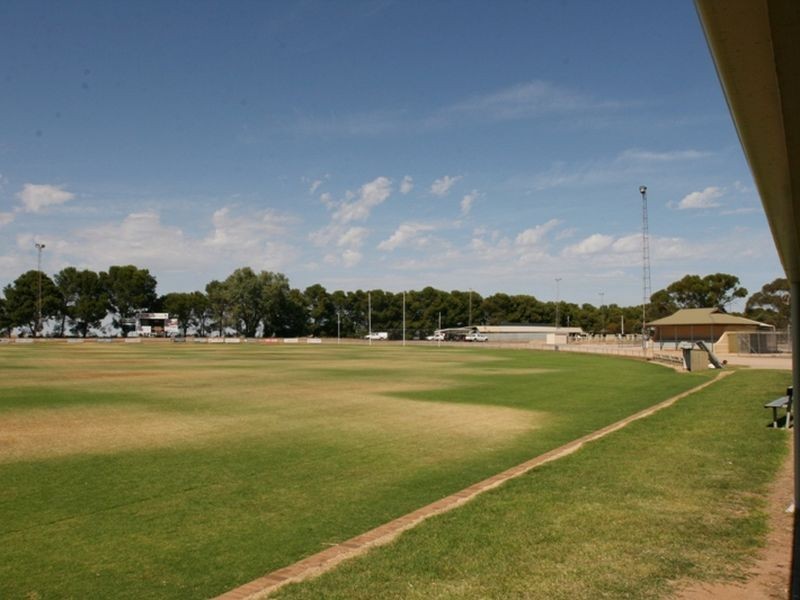 Lot 1 School Terrace, Paskeville SA 5552