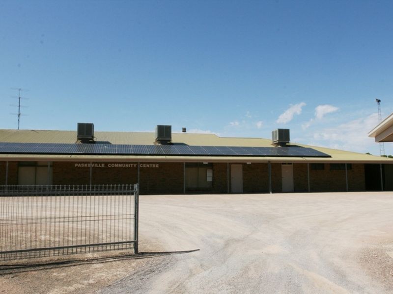 Lot 1 School Terrace, Paskeville SA 5552
