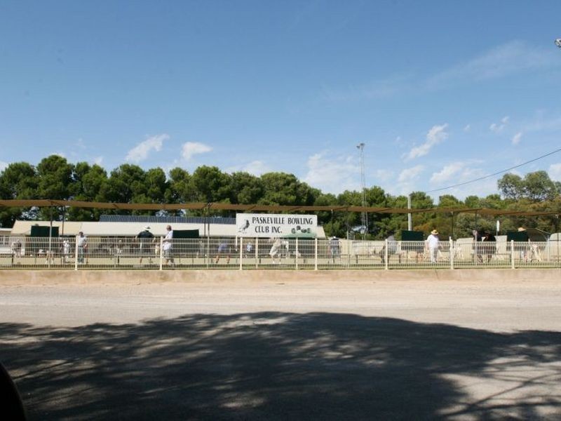 Lot 1 School Terrace, Paskeville SA 5552