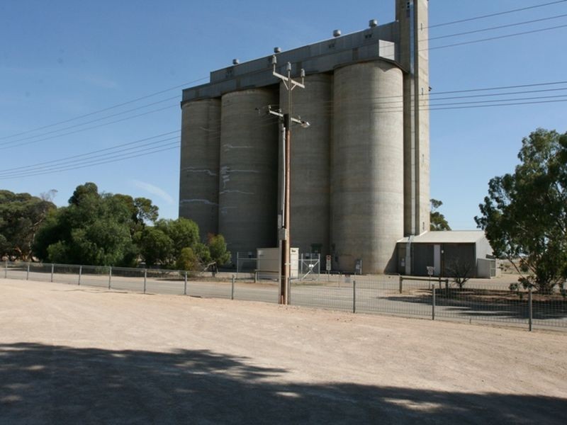 Lot 1 School Terrace, Paskeville SA 5552