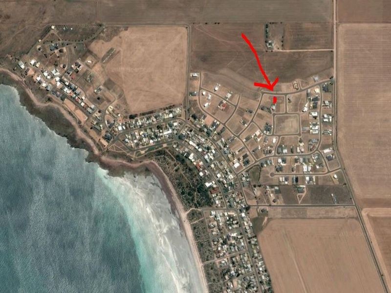 Lot 239 Rupara Rd, North Beach SA 5556