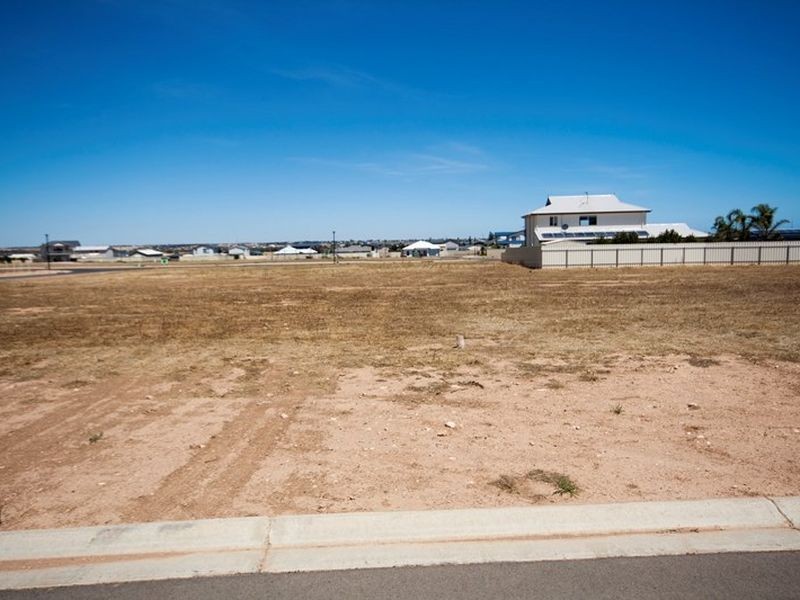 Lot 241 Rupara Rd, North Beach SA 5556