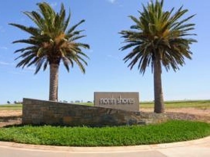Lot 244 Rupara Rd, North Beach SA 5556