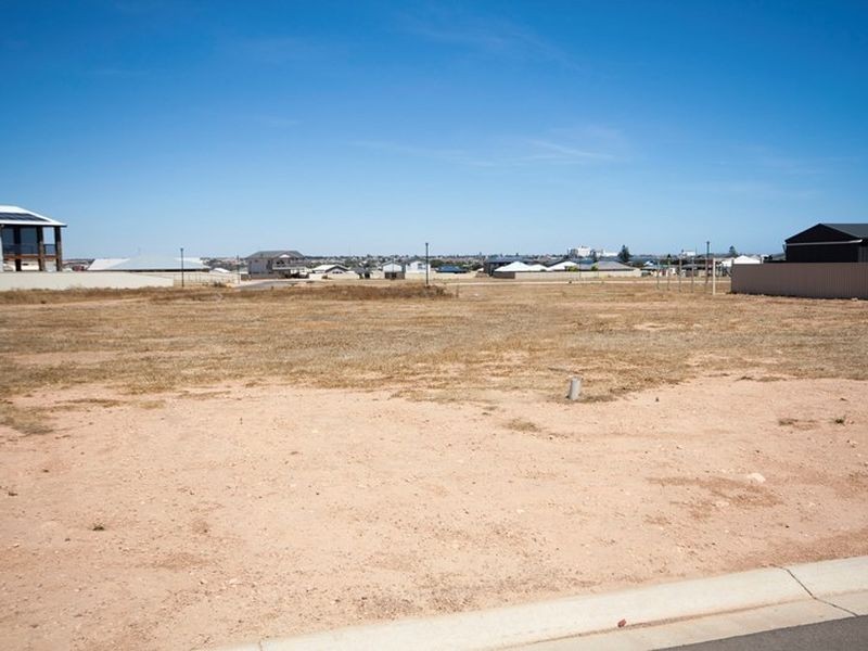 Lot 245 Rupara Rd, North Beach SA 5556