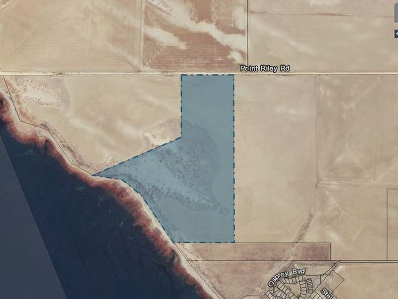 Lot 2 Point Riley Rd, North Beach SA 5556