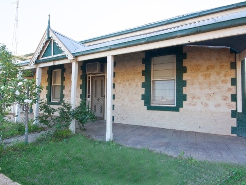 12 Hamilton Street, Wallaroo SA 5556