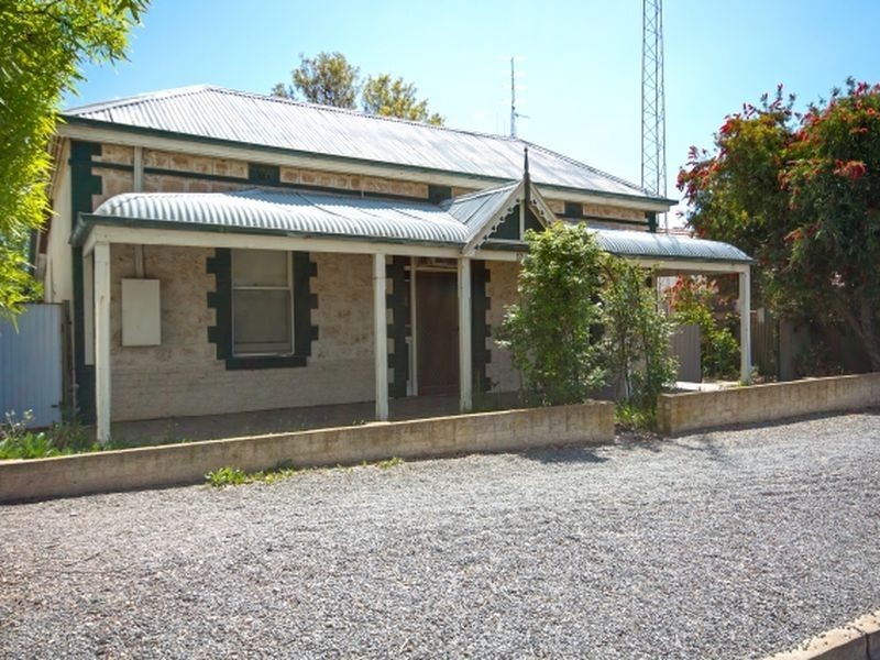 12 Hamilton Street, Wallaroo SA 5556