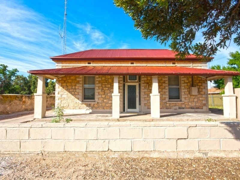 47 Charles Terrace, Wallaroo SA 5556