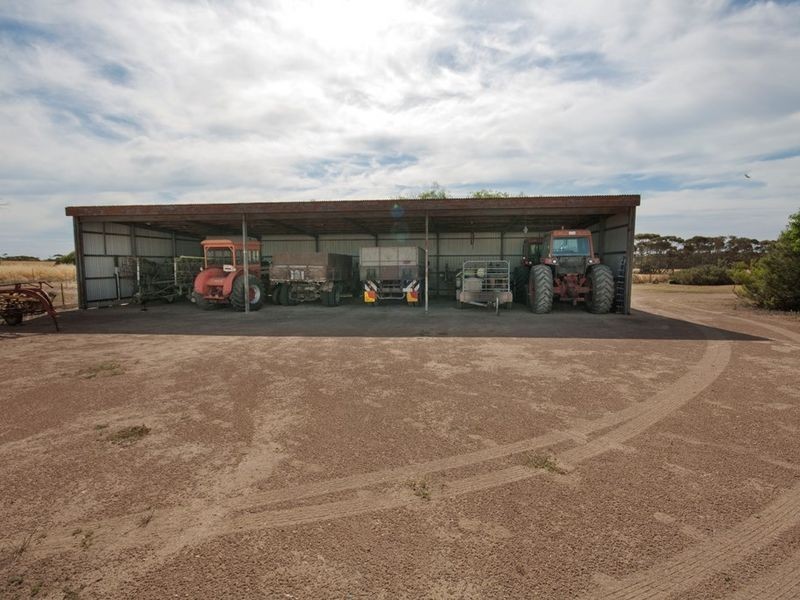 Lot 3 Government Road, Alford SA 5555