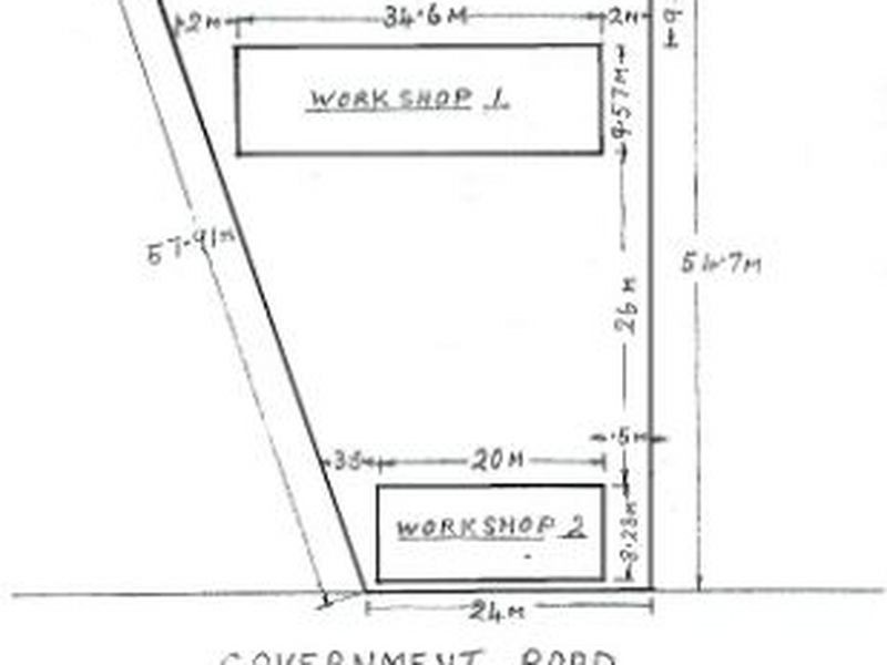 Lot 3 Government Road, Alford SA 5555
