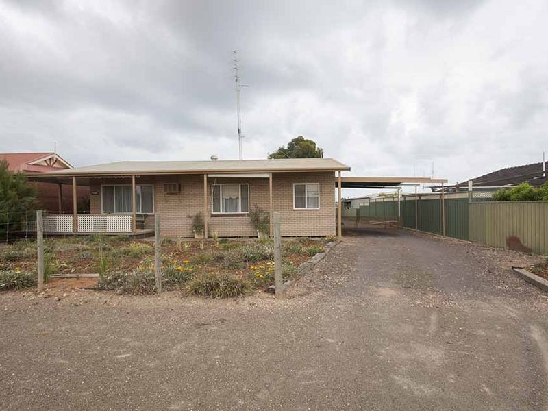 17 East Terrace, Wallaroo SA 5556