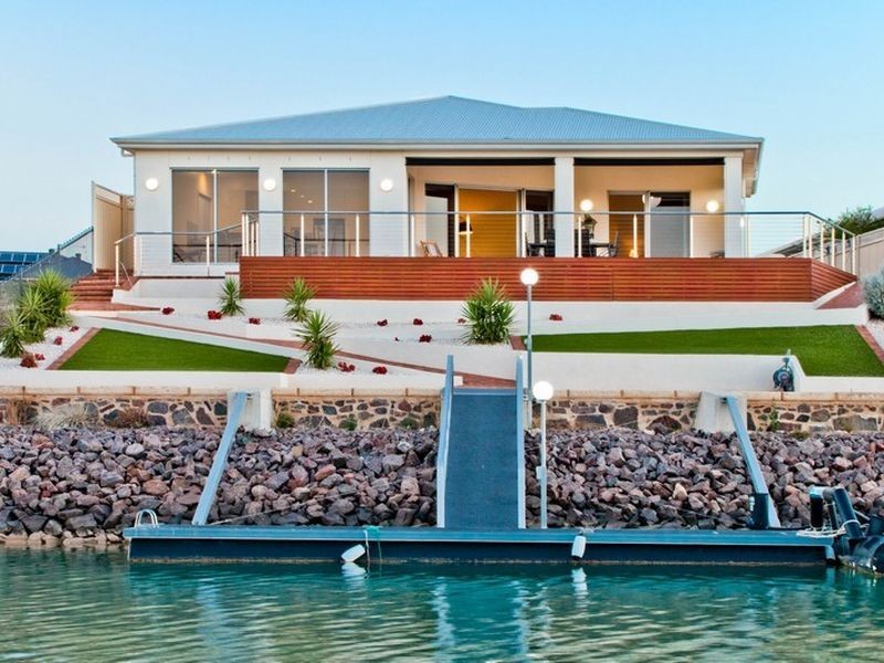 35 Gilmore Crescent, Wallaroo SA 5556