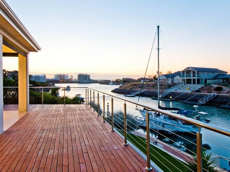 35 Gilmore Crescent, Wallaroo SA 5556