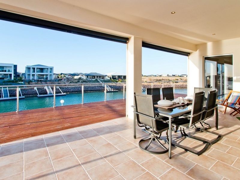 35 Gilmore Crescent, Wallaroo SA 5556