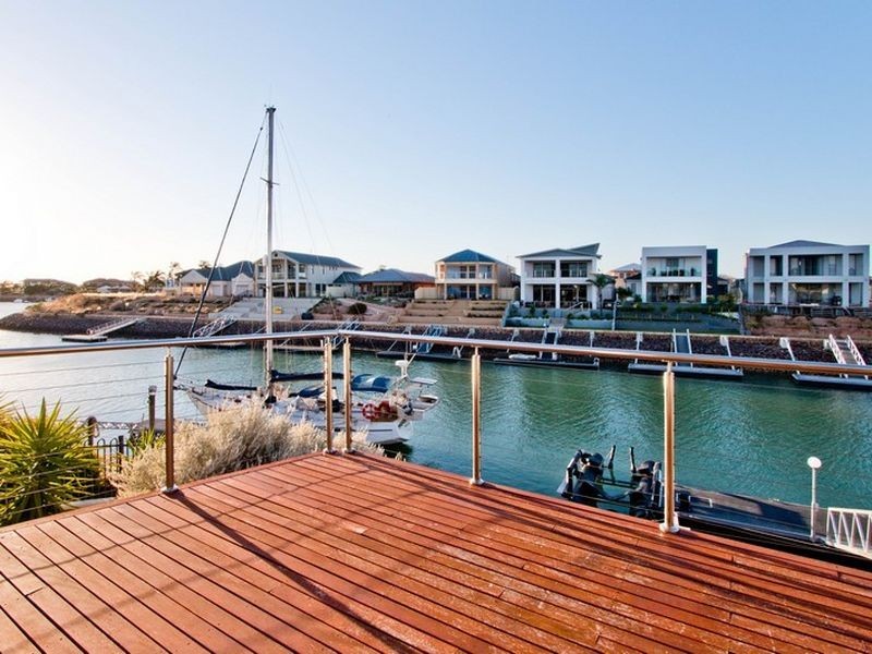 35 Gilmore Crescent, Wallaroo SA 5556