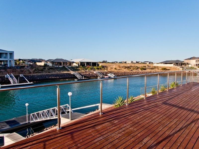 35 Gilmore Crescent, Wallaroo SA 5556
