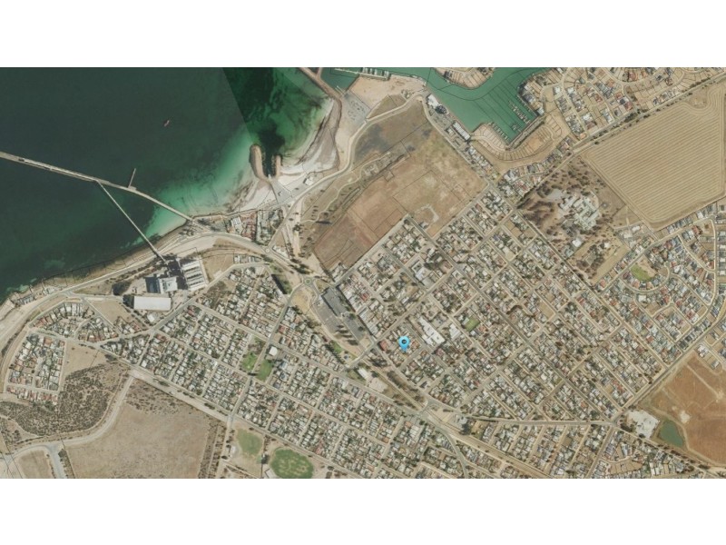 1 (Lot 50) Young St, Wallaroo SA 5556