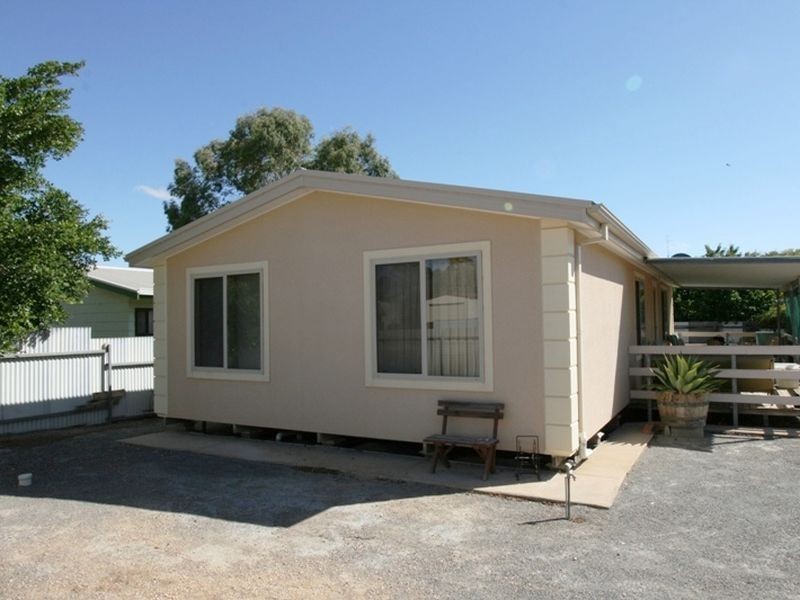 Lot 8 Leonard Street, Wallaroo SA 5556