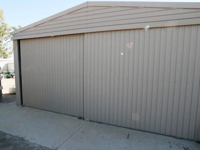 Lot 8 Leonard Street, Wallaroo SA 5556