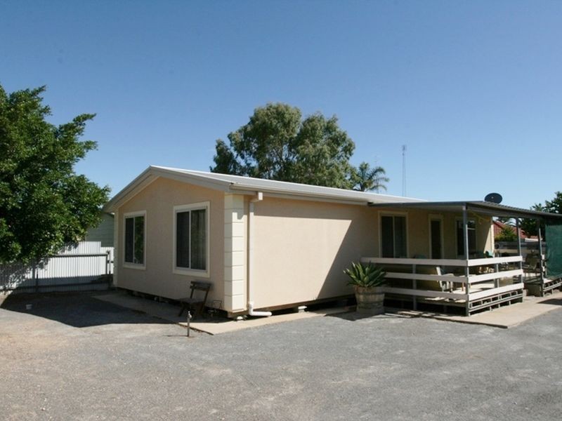 Lot 8 Leonard Street, Wallaroo SA 5556