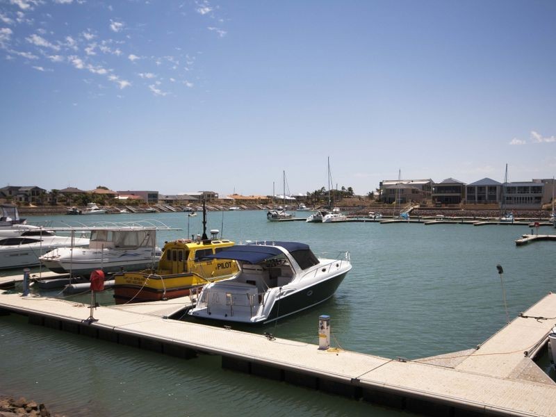 111 Stately Way, Wallaroo SA 5556