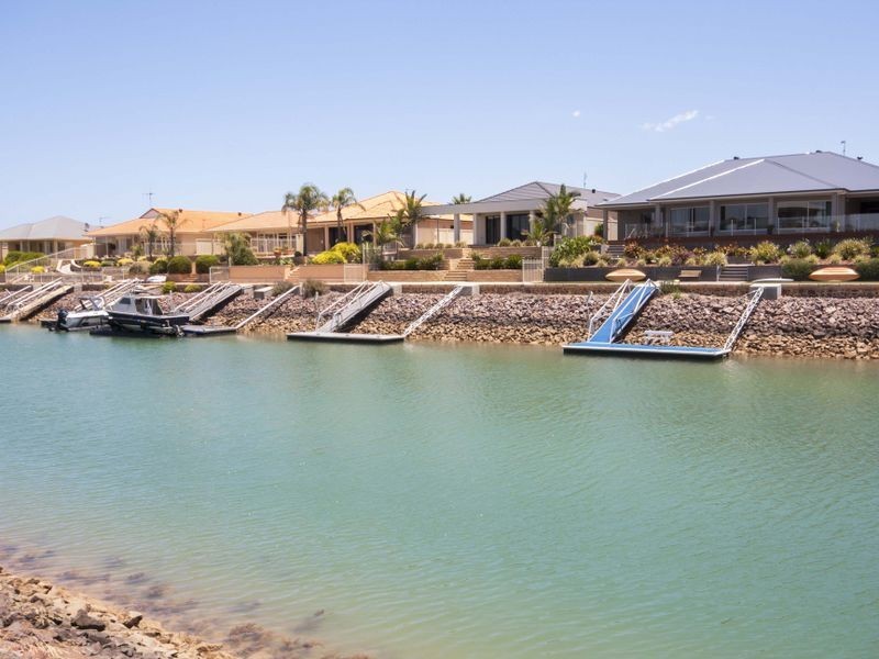 111 Stately Way, Wallaroo SA 5556