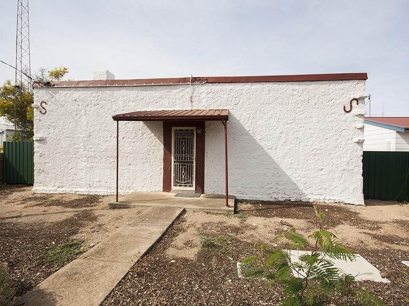 1 France Street, Wallaroo SA 5556