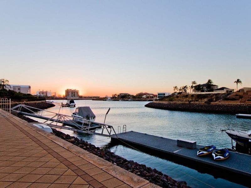 27A Gilmore Crescent, Wallaroo SA 5556