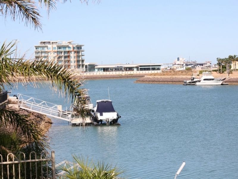 27A Gilmore Crescent, Wallaroo SA 5556