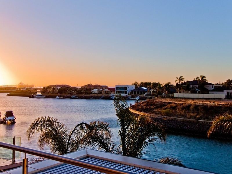 27A Gilmore Crescent, Wallaroo SA 5556