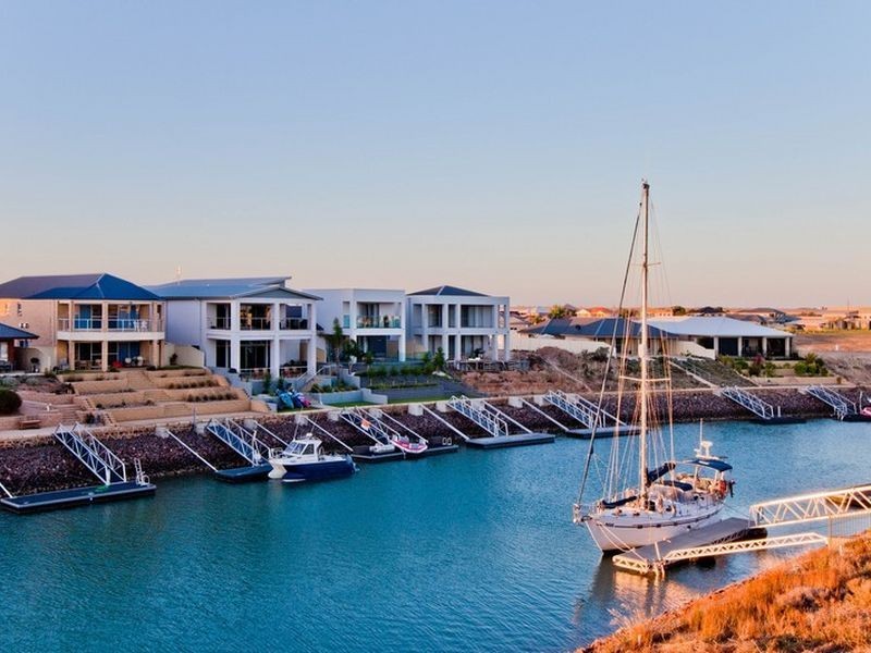 27A Gilmore Crescent, Wallaroo SA 5556