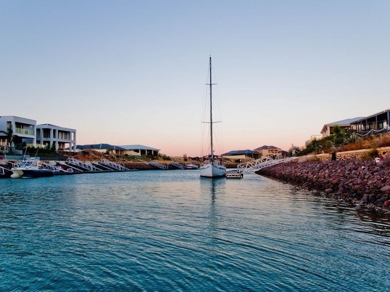 27A Gilmore Crescent, Wallaroo SA 5556