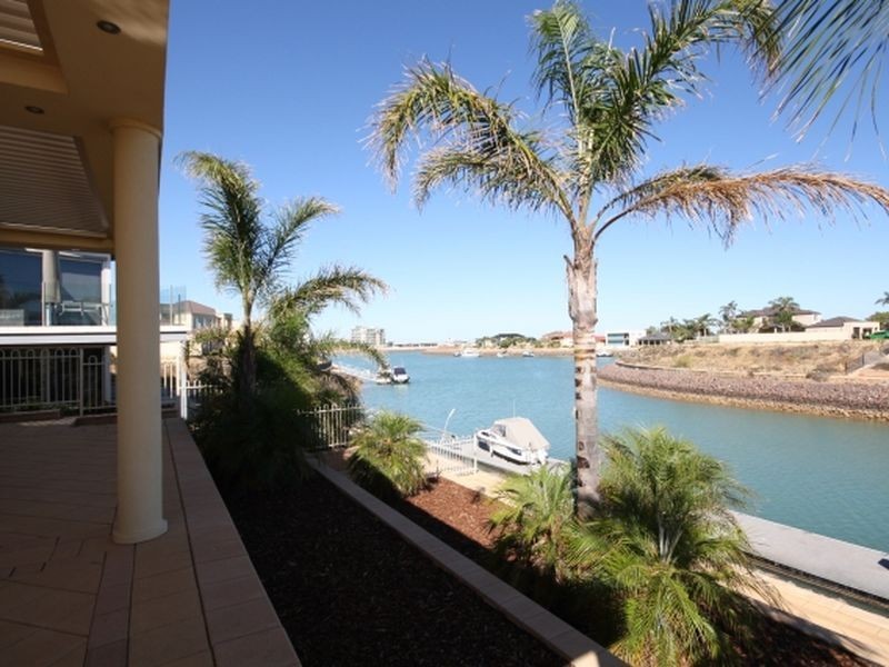 27A Gilmore Crescent, Wallaroo SA 5556