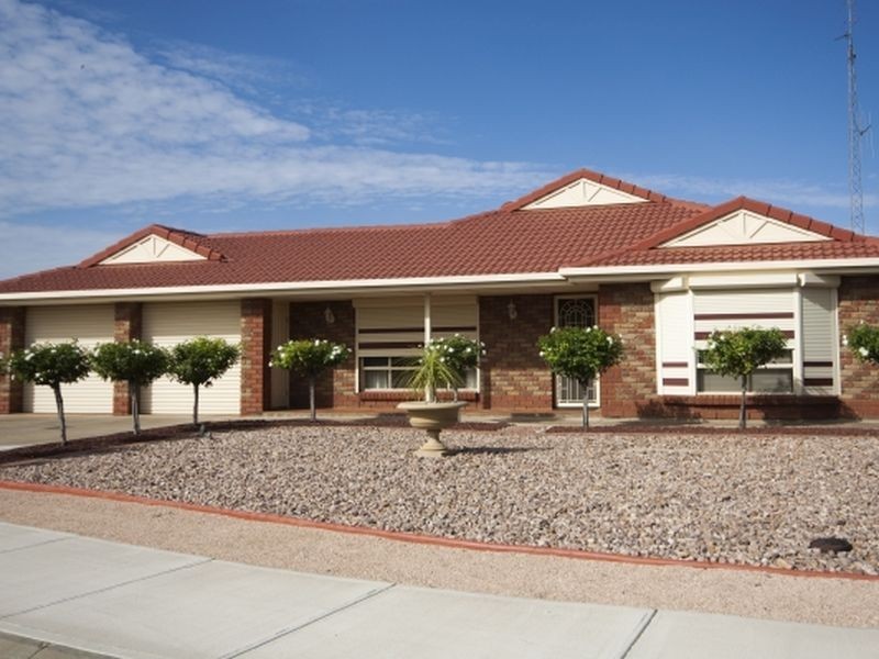 13 Chandler Court, Wallaroo SA 5556