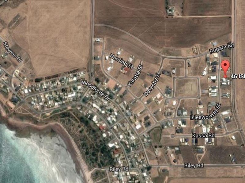 46 Islesworth Street, North Beach SA 5556