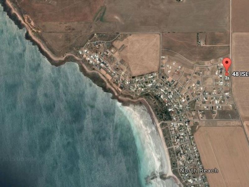 48 Islesworth Street, North Beach SA 5556