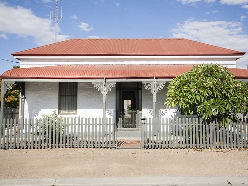 5 Mair Street, Wallaroo SA 5556