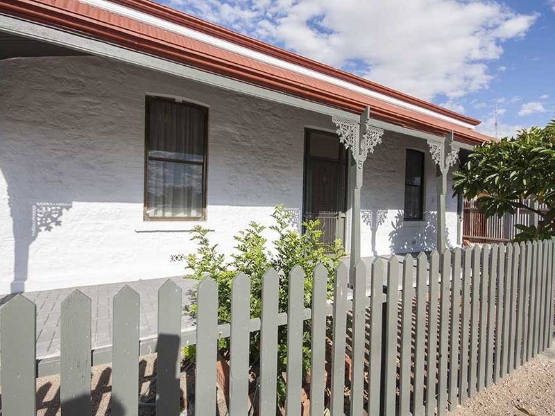 5 Mair Street, Wallaroo SA 5556