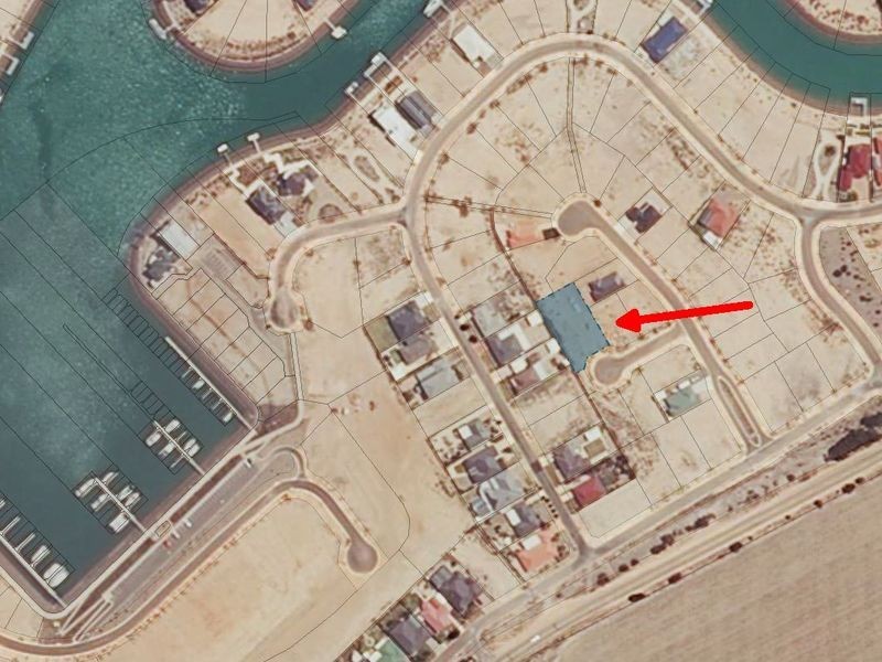 4 Seabird Court, Wallaroo SA 5556