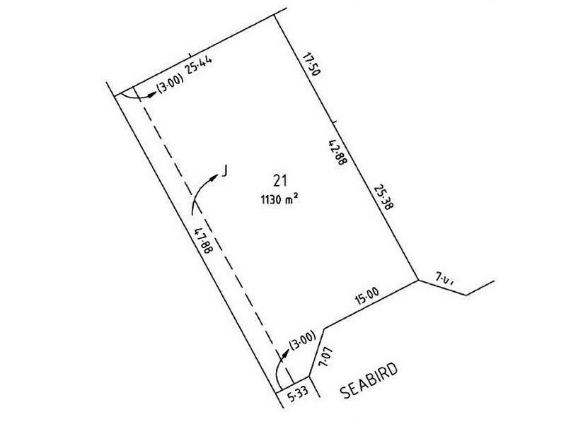 4 Seabird Court, Wallaroo SA 5556