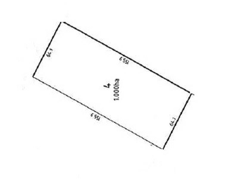Proposed A Thompson Street, Wallaroo SA 5556