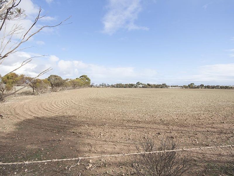 Proposed A Thompson Street, Wallaroo SA 5556
