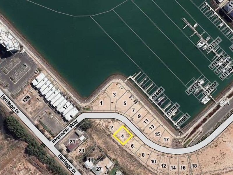 4 Inverness Way, Wallaroo SA 5556
